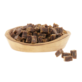 Mini meat cubes horse 5 kg