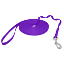 Mini Schleppleine Grün 25m