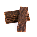 Wild boar meat strips 1 kg