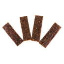 Wild boar meat strips 1 kg