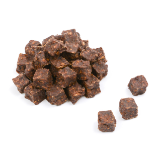 Fleischwürfel Kaninchen 250 g