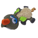 Peluche Canvas avec couineur