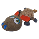 Peluche Canvas avec couineur