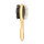 Bamboo grooming brushes