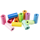 Bolsa para excrementos Poopi Dog Rainbow Colours