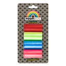 Sac à crottes Poopi Dog Rainbow Colors