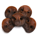 Narices de cerdo 250 g