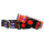 Collare per cani Magic Black 25mm 34-54cm