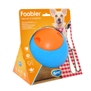 Futterball Foobler mit Timer