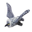 Animaux en peluche avec couineur