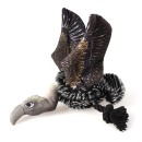 Soft toys with squeaker