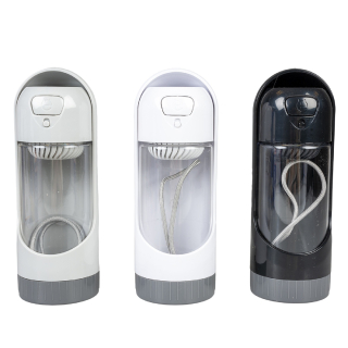 Bouteille deau Compact