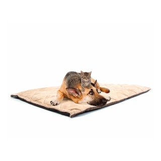 Dog bed Flectabed 127x76 cm