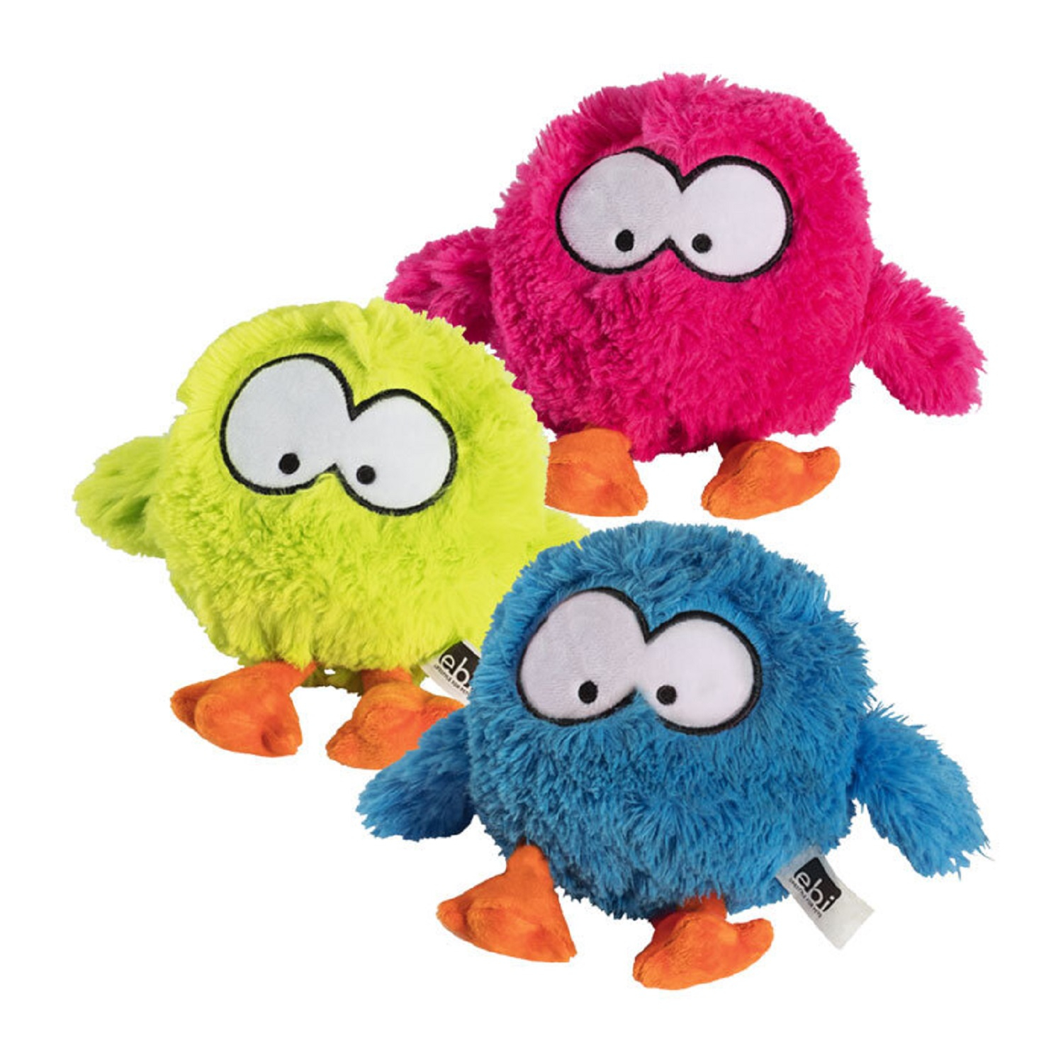 Coockoo bouncy store jumping ball
