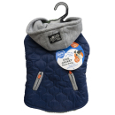 Urban dog coat