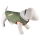 Urban dog coat