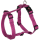 Trixie Premium H-harness berry