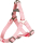 Trixie Premium harness pink
