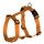 Trixie Premium H-harness copper orange