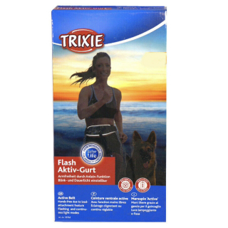 Trixie Flash Aktiv Bauchgurt