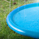 Aspersor de agua Splash Pool