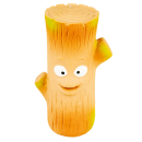 Tronc darbre en latex