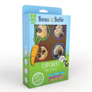 Hunde Muffin 6er Pack