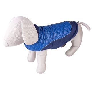 Manteau pour chien Hi Vis Quilt