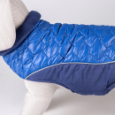 Manteau pour chien Hi Vis Quilt