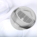 ciotola 2in1 per alimentazione/abbeveraggio