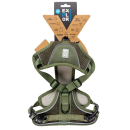 Harness Explor Ultimate Fit