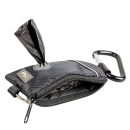 Dispensador de bolsas de heces de nailon