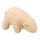 Doudou ours polaire Banjo