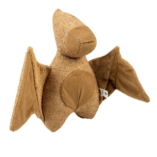 Giocattolo per cani Kayli bat