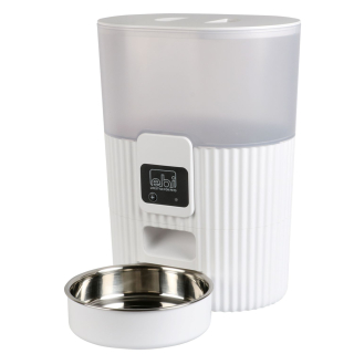 Tinago Smart automatic feeder
