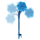 Vaporisateur deau Ice Flower