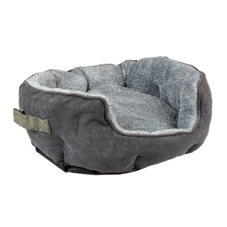 Letto per cani in frassino