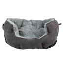 Letto per cani in frassino