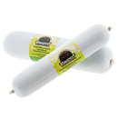 Premium meat sausage (firm to cut)
