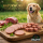 Premium Fleischwurst (Schnittfest) Pferd 400 g