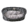 Cesta para perro de exterior Rústica