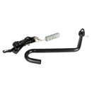 Correa para bicicleta Dog Runner incl. soporte