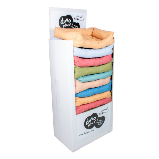 Cama para perro Rainbow