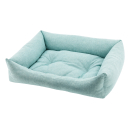 Hundebett Regenbogen 60x45x16cm