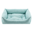 Hundebett Regenbogen 60x45x16cm