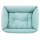 Hundebett Regenbogen 60x45x16cm