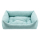 Hundebett Regenbogen 60x45x16cm