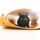 Lobke play tunnel for cats