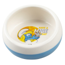 DUVO+ Smurfette feeding bowl 100ml - 8,1x8,1x4cm