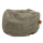 D&D Coussin dassise Zack Corduroy 50x50x45cm